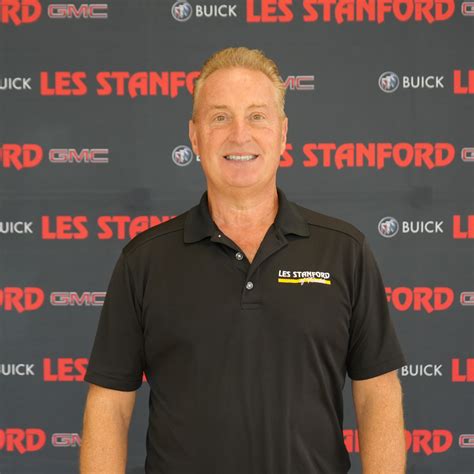 Les Stanford Buick GMC Staff | Ferndale Buick, GMC dealer in FERNDALE MI