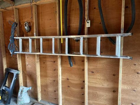 Find more 16 Foot Extension Ladder for sale at up to 90% off