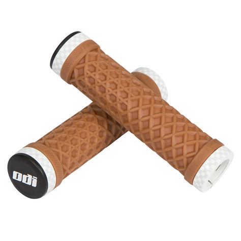 Odi Vans Mtb Lock-On Grips at Jack Nusbaum blog