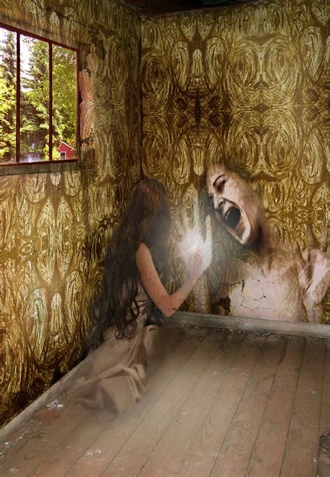 The Yellow Wallpaper Character Analysis John - wallpaperab