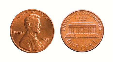 1977 Lincoln Penny Value (D & No Mint Mark & Errors List)