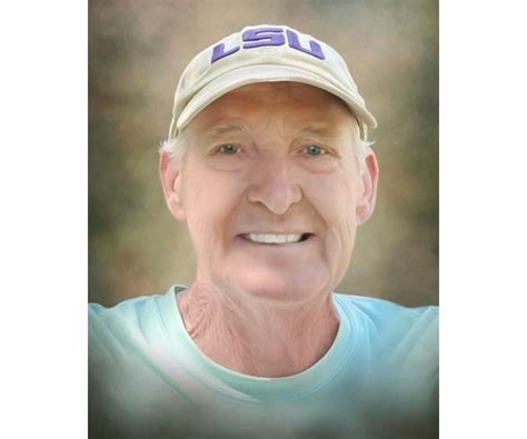 James "Jim" Lastrapes Obituary (2023) - Opelousas, LA - Sibille Funeral ...