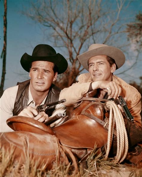 No graceful exit for 'Bonanza,' NBC's longest-running western | by ...