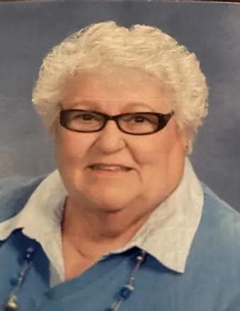 Judith Meckstroth Obituary (2024) - Piqua, OH - Melcher Sowers Funeral Home