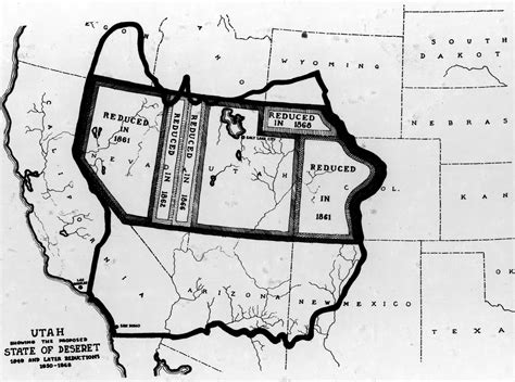 State of Deseret P.3 | Department of Cultural and Community Engagement ...