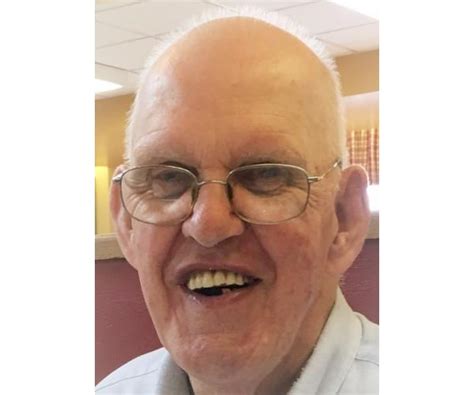 Robert Linton Obituary (2023) - Westminster, MD - Carroll County Times