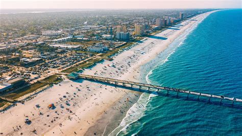Best Areas to Stay in Jacksonville, Florida - Best Districts