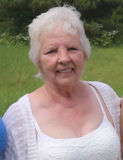 Ruth Ann Durrance - 2024 - Watkins Brothers Funeral Homes