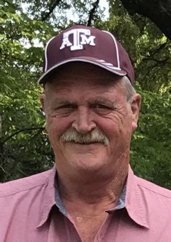 Robert Kevin Owen Obituary (2025) - Cleburne, TX - Rosser Funeral Home ...