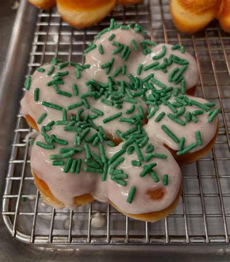 Sleeping Bird Doughnuts | We’ve been posting a lot in our stories about ...
