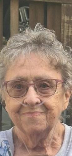 Janet "Tissie" Parnes Obituary (2025) - Orange, MA - Witty's Funeral Home