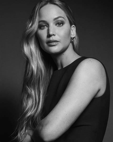 Jennifer Lawrence - Vanity Fair TIFF Portrait September 2022 • CelebMafia