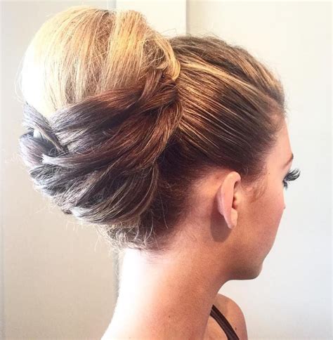 Statements The Salon in Woodbridge, VA | Ear cuff, Updos, Salons