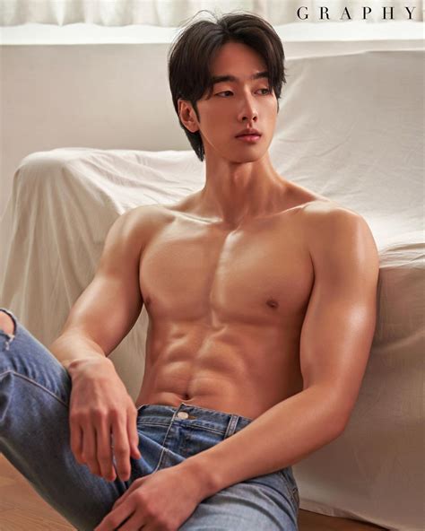 Hot Korean Guys, Hot Asian Men, Korean Men, Hot Guys, Handsome Boy ...