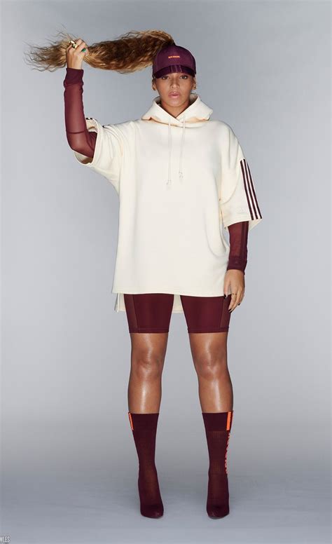 adidas x IVY PARK | Beyonce outfits, Beyonce style, Fashion