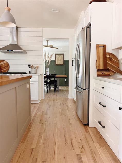 Trending Refinishing Oak Floors Lighter For Home Style