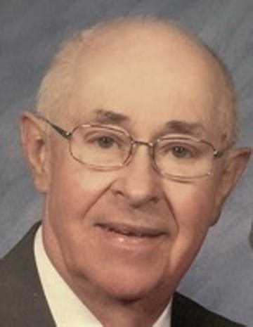 Charles Long Obituary - Salina Journal