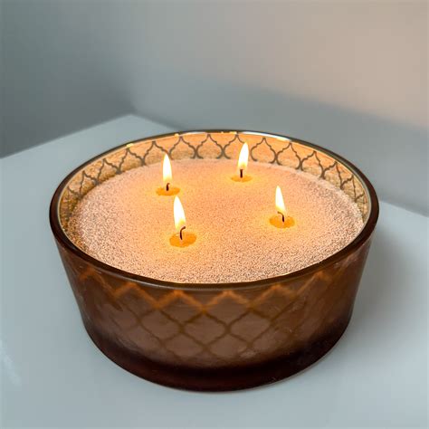 What to Do with Old Candles? How to Reuse Glass Jars - FotonCandle