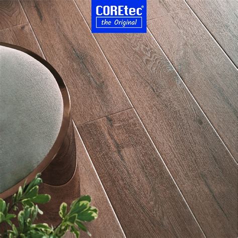 COREtec Vinyl Plank Flooring | San Diego | La Mesa Flooring