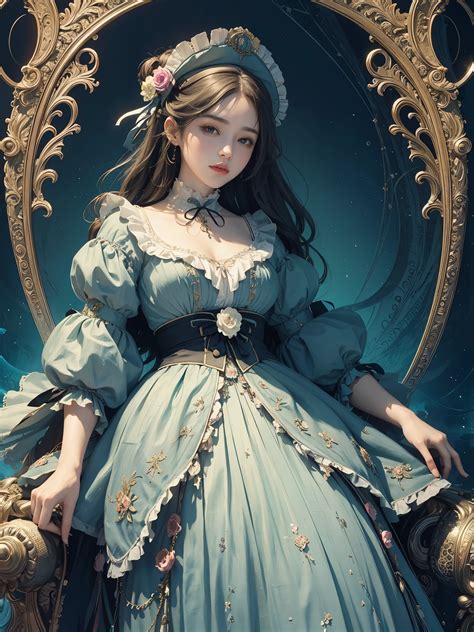 Nami from one piece Completely naked - SeaArt AI