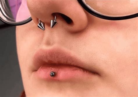 The Ashley Piercing: Your Guide to Getting One!