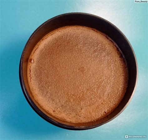 Средство для душа LUSH Posh chocolate - «Аппетитный мусс для душа с ...