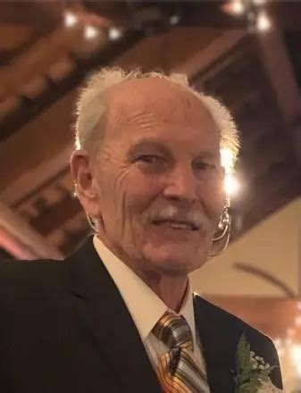 James H. Wood Obituary (2024) - West Warwick, RI - Carpenter-Jenks ...