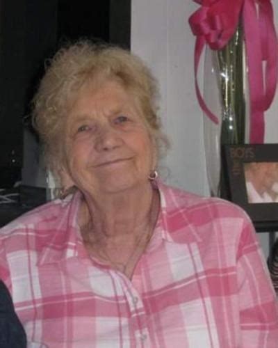 Gwendolyn Louise Sullivan Obituary (2023) - Gillette, WY - Gillette ...