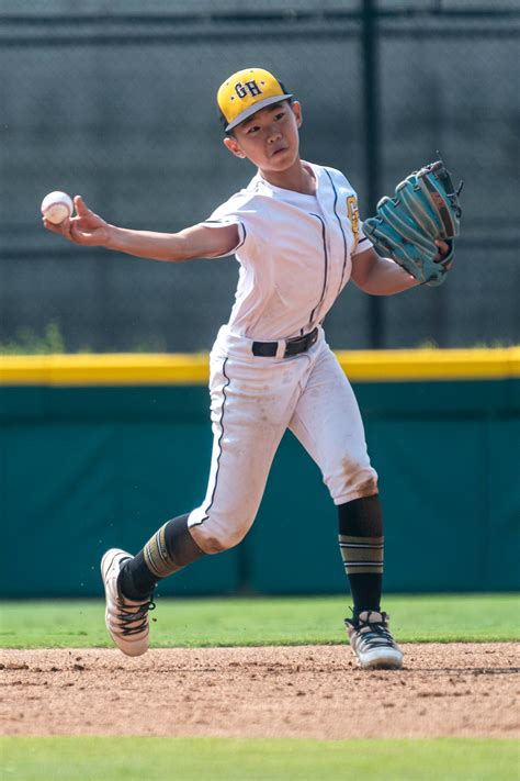 Timely hitting carries SoCal to win at Little League West Regional ...