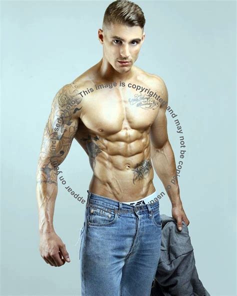 Ross Dickerson Nudes