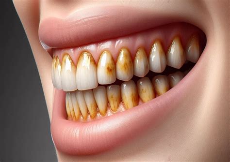 How To Remove Plaque From Under Gums: Master The Art