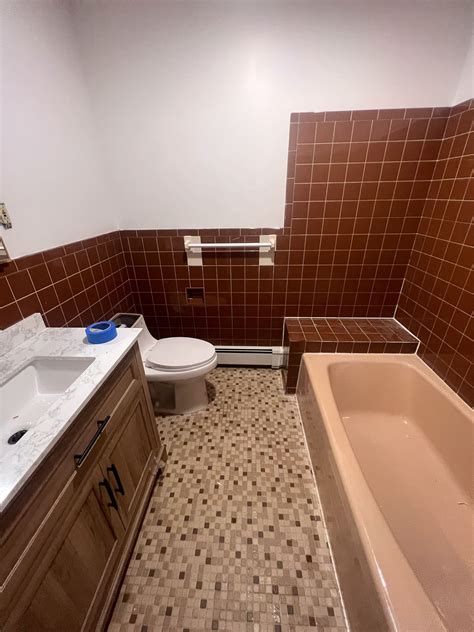 Before & After Photos | Tile & Tub Reglazing | Amazing Reglazing