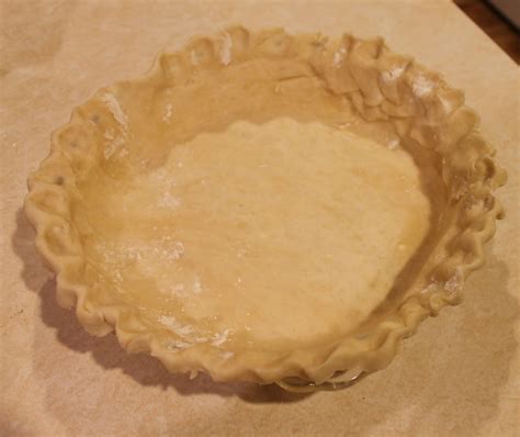 Making Pie Dough-America's Test Kitchen Vodka Dough