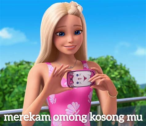 25 Memes Funny Barbie Meme Face