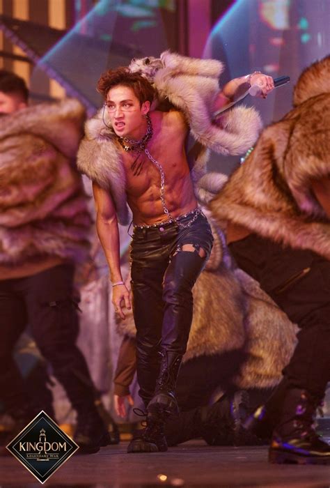 🌪️Velvey|⚡NOEASY⚡ on Twitter: "WE FINALLY GOT CHAN ABS IN 4K ULTRA HD ...