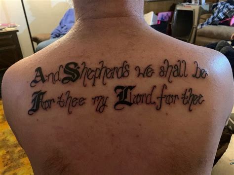 20+ Amazing Boondock Saints Tattoos For 2024!