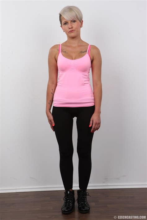 Czech Casting: Photo