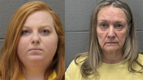 2 former teachers at Georgia private Christian school arrested in ...
