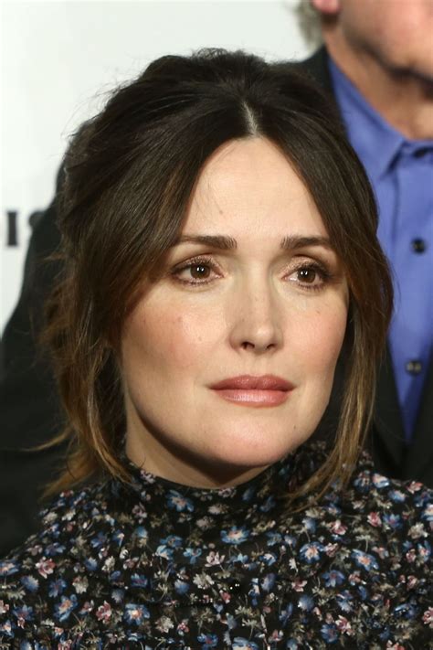 Rose Byrne - "Juliet, Naked" After Party in Park City • CelebMafia