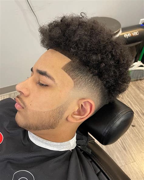 26 Cool Fluffy Edgar Haircut Ideas 2024