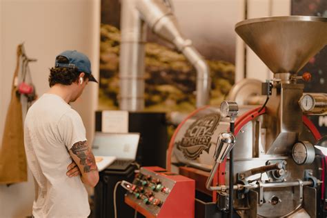 Worker-Owned Slow Bloom Coffee Cooperative Comes Into Its Own in California