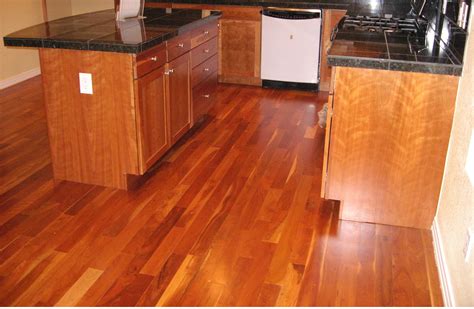 Cherry Wood Flooring Pictures – Flooring Tips
