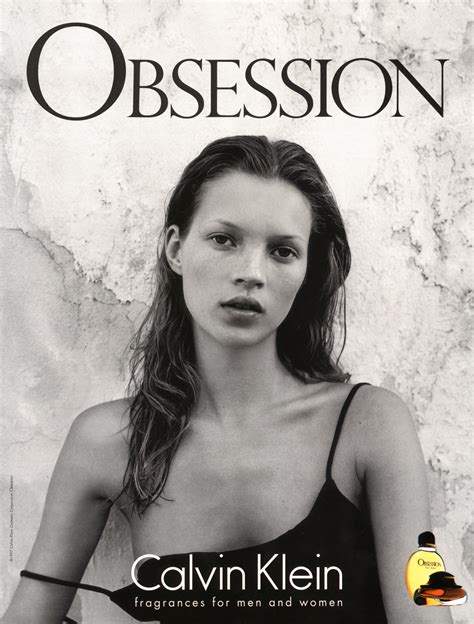 Kate Moss at 50: the model’s Calvin Klein campaigns were sleazy, spectacular and changed fashion ...