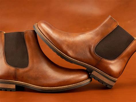 The best Chelsea boots for men