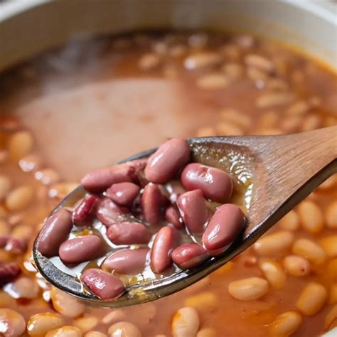 Kidney Beans Soup Recipe: Healthy & Nutritious Meal Ideas - can pregnant women eat kidney beans