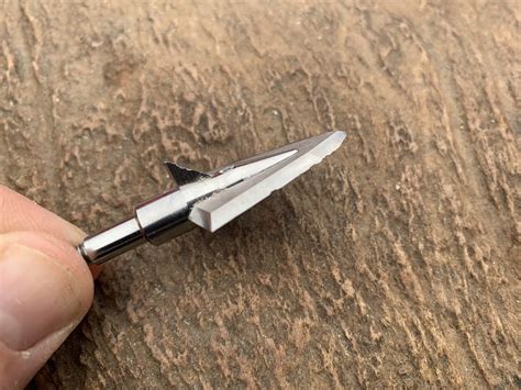 Best Single Bevel Broadheads of 2023 | Outdoor Life