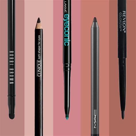 10 Best Kajal Pencils Available In India | Kajal pencil, Makeup ...