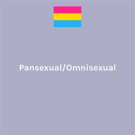 Sexual Orientation Definition - Sexuality Terms