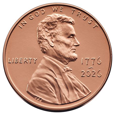 US Mint unveils 2026 Quarter, Dime, Nickel designs for America 250 ...