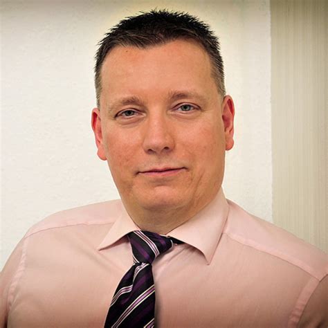 Andy Justin - Senior Property Manager - IC Property Management GmbH | XING